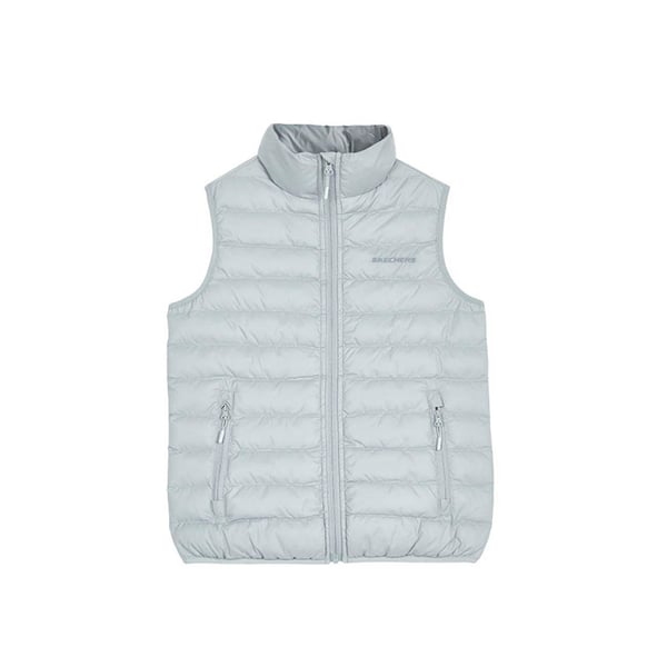 Skechers Outdoor Mont, Ceket, Yelek