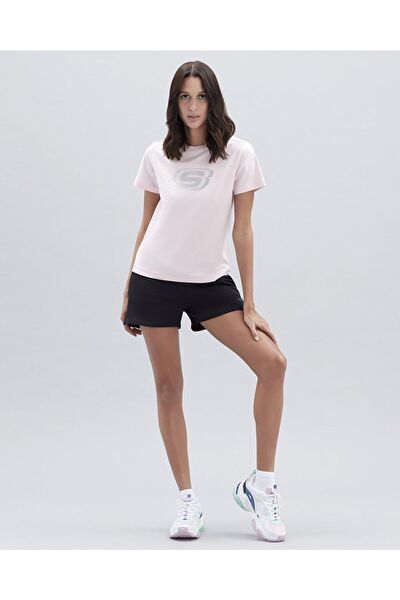 Skechers Sporcu Tişört