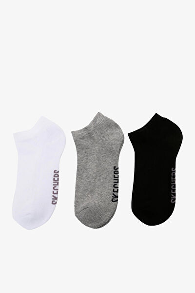 Skechers Sporcu Çorabı