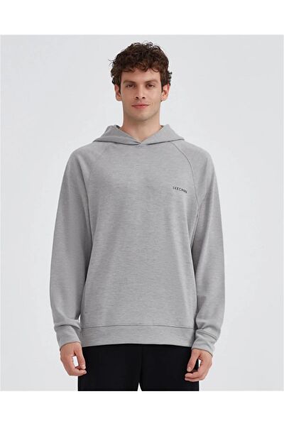 Skechers Sporcu Sweatshirt