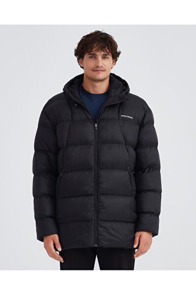 Skechers Sporcu Mont, Kaban, Yağmurluk