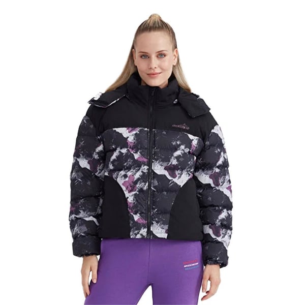 Skechers Outdoor Mont, Ceket, Yelek