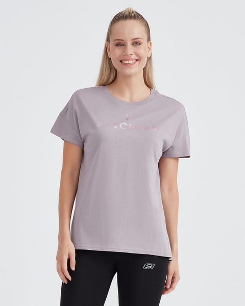 Skechers Outdoor Tişört, Sweatshirt