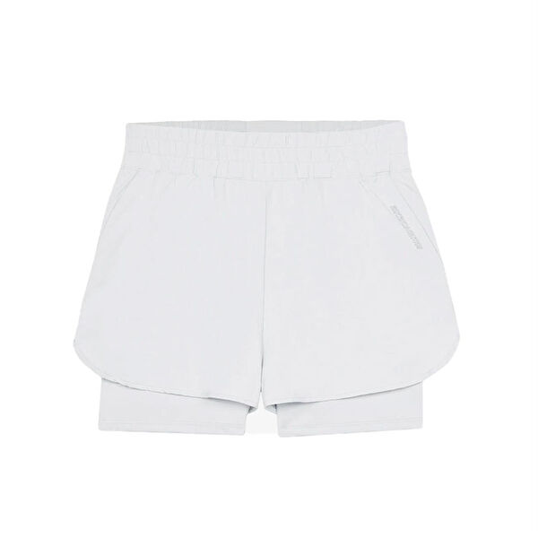 Skechers Sporcu Şort