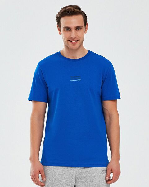 Skechers Sporcu Tişört