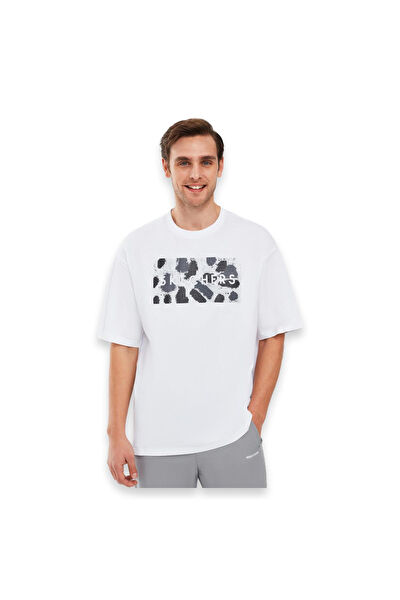 Skechers Erkek Tişört