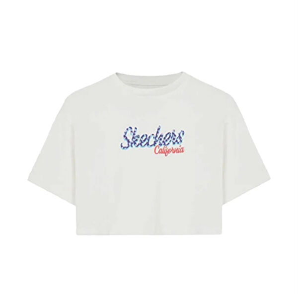 Skechers Erkek Çocuk Tişört