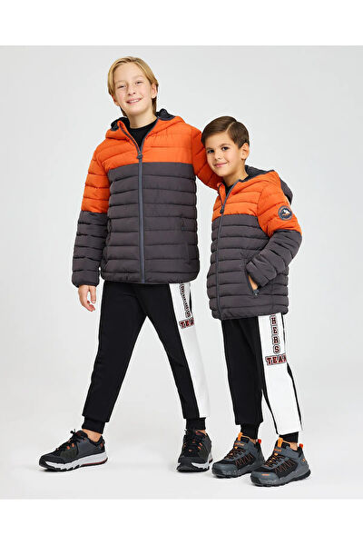 Skechers Outdoor Mont, Ceket, Yelek