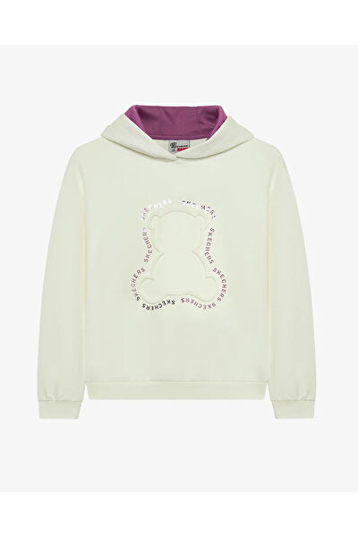 Skechers Sporcu Sweatshirt