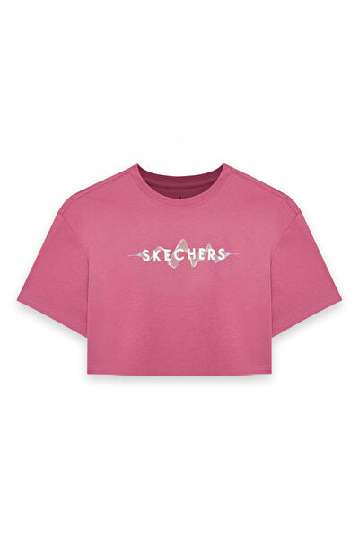 Skechers Kadın Tişört