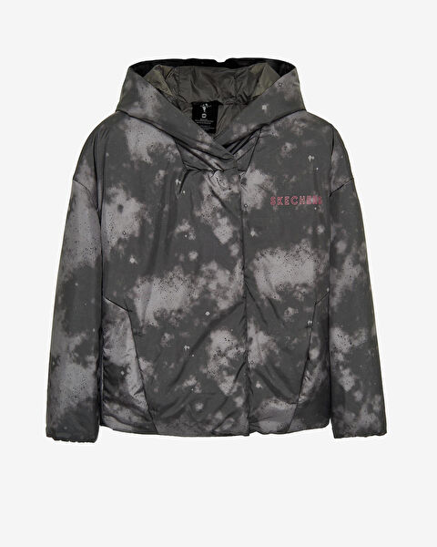 Skechers Sporcu Mont, Kaban, Yağmurluk