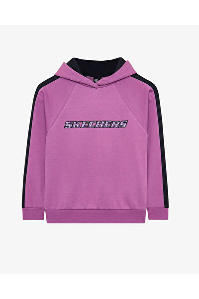 Skechers Sporcu Sweatshirt