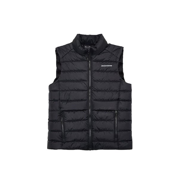 Skechers Outdoor Mont, Ceket, Yelek