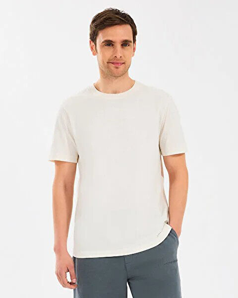 Skechers Sporcu Tişört