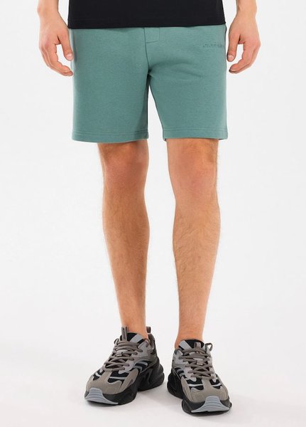 Skechers Erkek Şort, Bermuda, Kapri