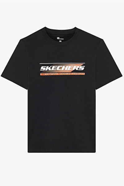 Skechers Sporcu Tişört