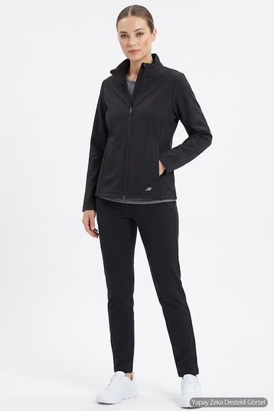 Skechers Kadın Ceket