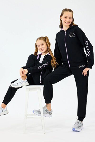Skechers Sporcu Sweatshirt