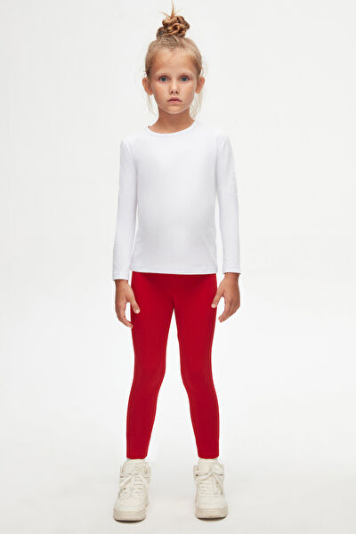 Lovetti Kız Çocuk Tişört