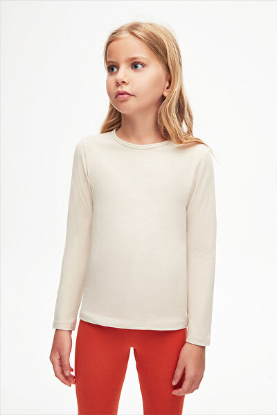 Lovetti Kız Çocuk Tişört