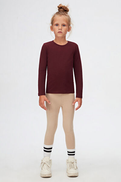 Lovetti Kız Çocuk Tişört