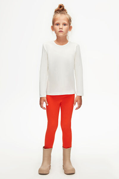 Lovetti Kız Çocuk Tişört