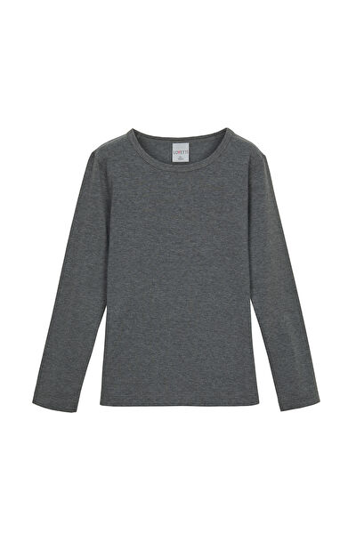 Lovetti Kız Çocuk Tişört