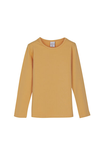 Lovetti Kız Çocuk Tişört