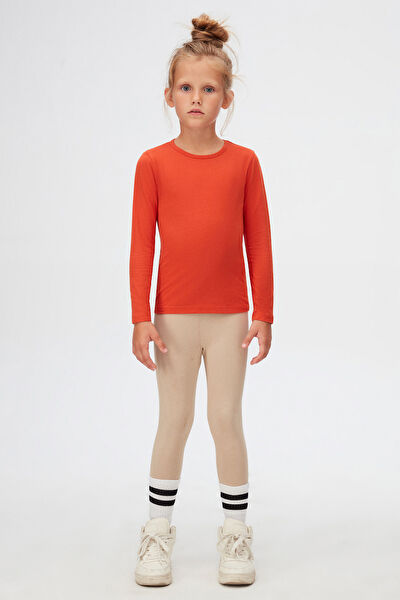 Lovetti Kız Çocuk Tişört