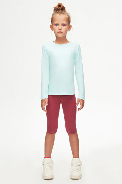 Lovetti Kız Çocuk Tişört