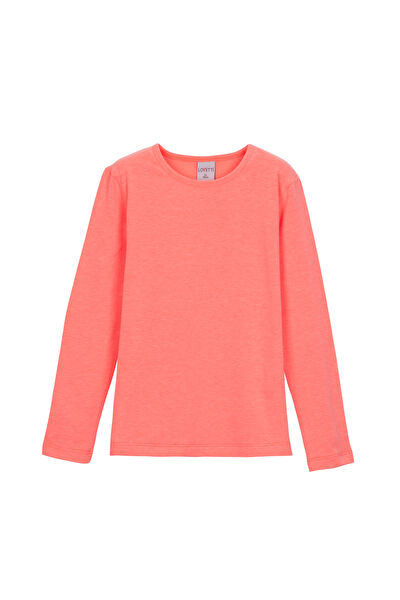 Lovetti Kız Çocuk Tişört