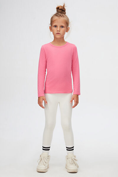 Lovetti Kız Çocuk Tişört