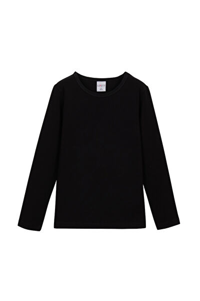 Lovetti Kız Çocuk Tişört