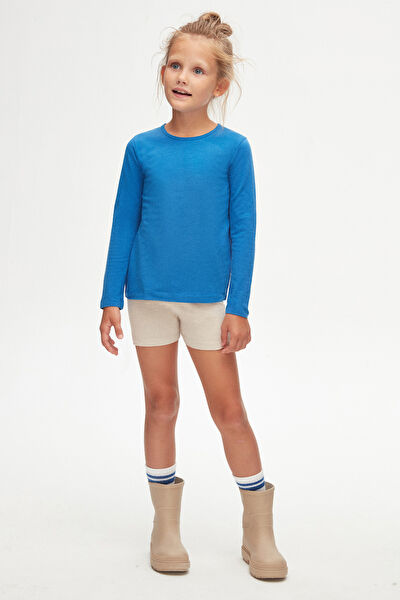 Lovetti Kız Çocuk Tişört