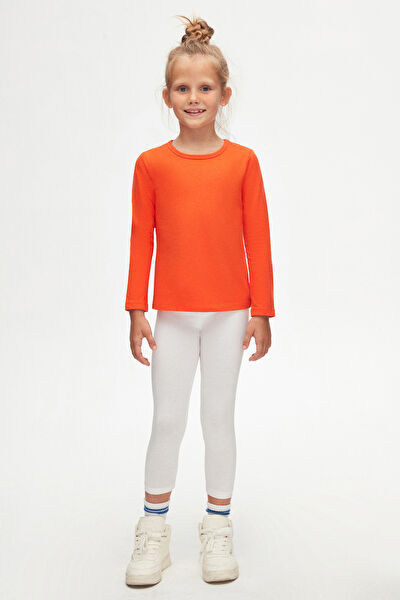 Lovetti Kız Çocuk Tişört