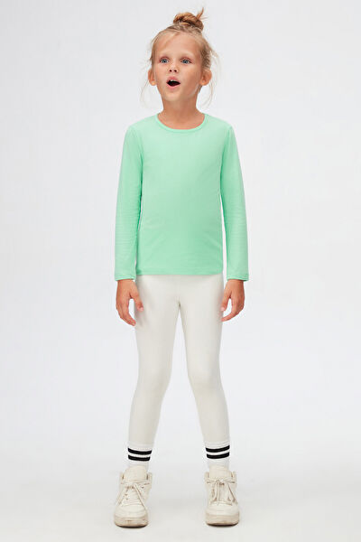 Lovetti Kız Çocuk Tişört