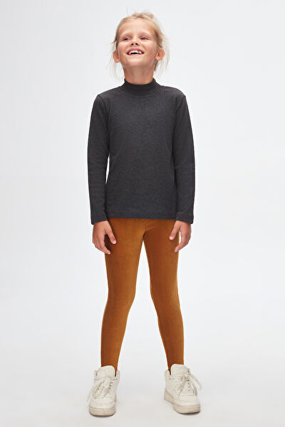 Lovetti Kız Çocuk Tişört