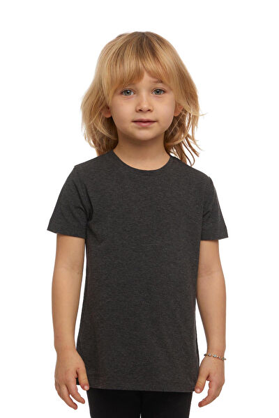 Lovetti Kız Çocuk Tişört