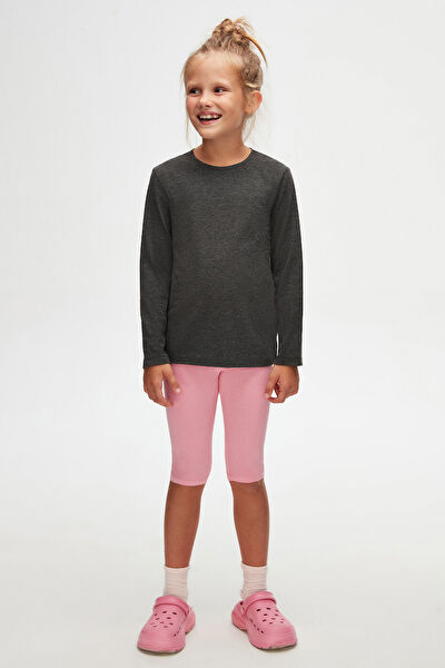 Lovetti Kız Çocuk Tişört