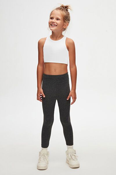 Lovetti Kız Çocuk Tayt