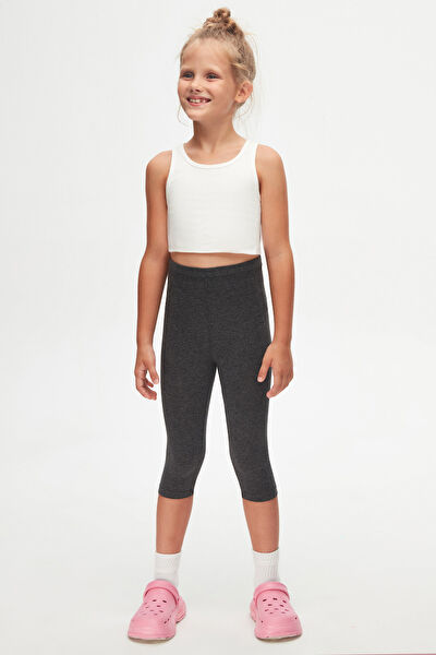 Lovetti Kız Çocuk Tayt