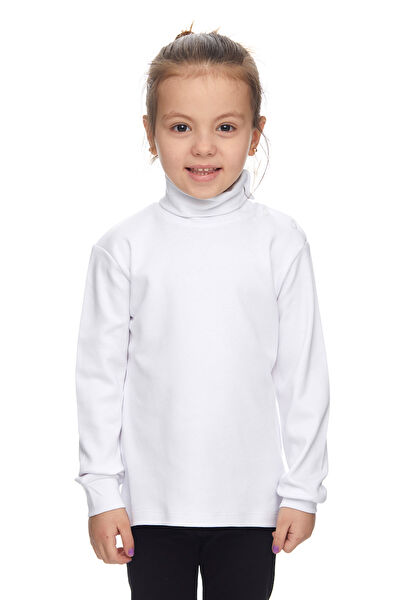 Lovetti Kız Çocuk Tişört