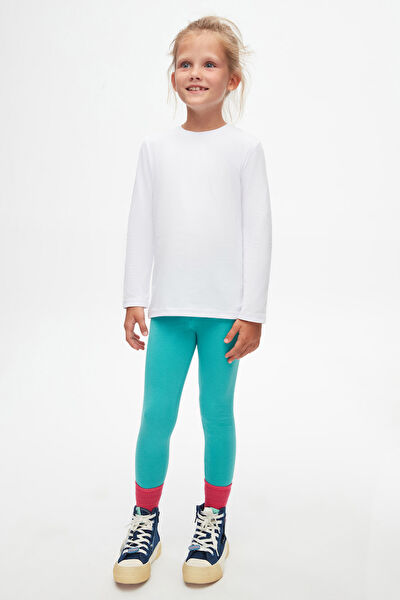 Lovetti Kız Çocuk Tişört