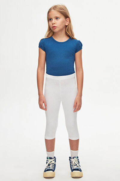 Lovetti Kız Çocuk Tayt
