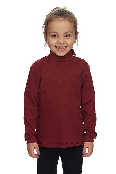 Lovetti Kız Çocuk Tişört