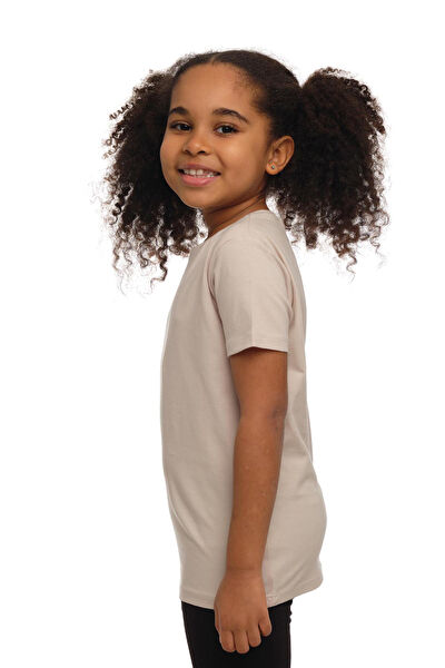 Lovetti Kız Çocuk Tişört