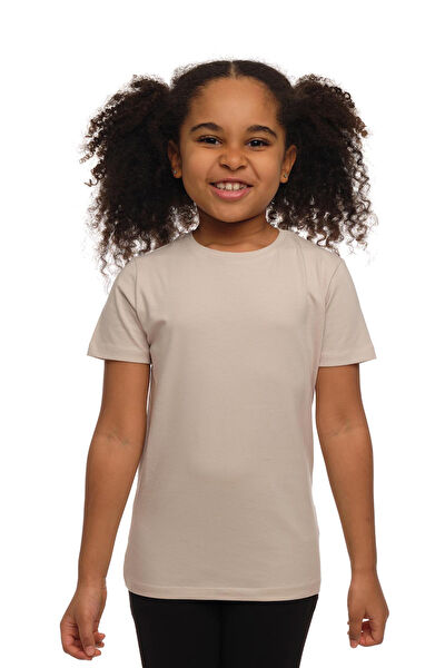 Lovetti Kız Çocuk Tişört