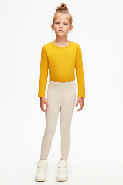 Lovetti Kız Çocuk Tayt