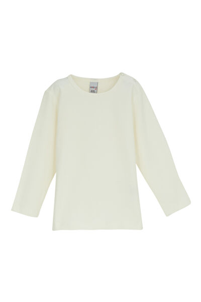 Lovetti Bebek Tişört