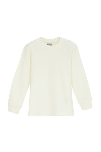 Lovetti Kız Çocuk Tişört